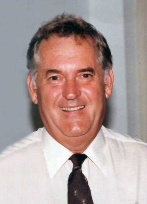 Obituary of Charles "Charlie" E. Rucker