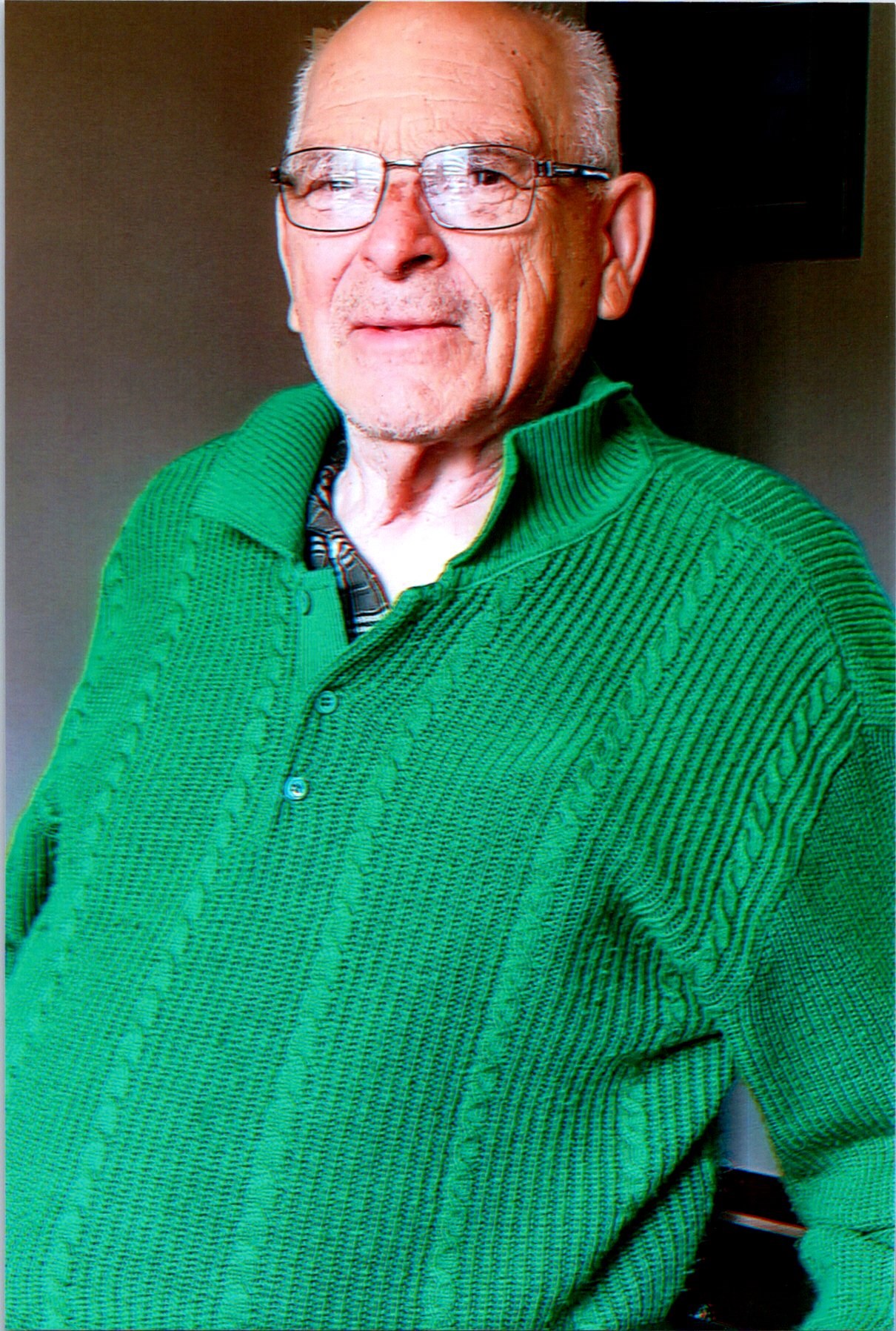 Obituary of Douglas James Francis