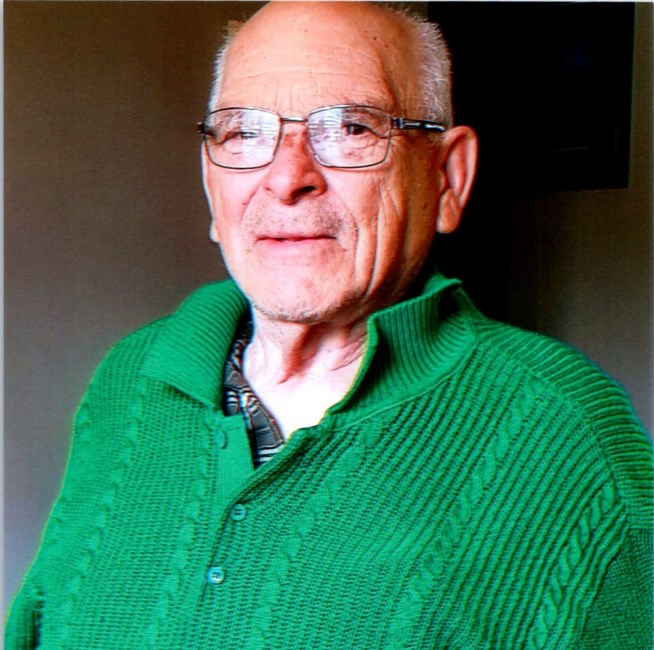 Obituary of Douglas James Francis