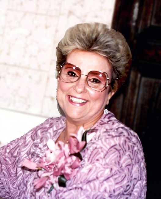 Obituary of Julie Ambrosino