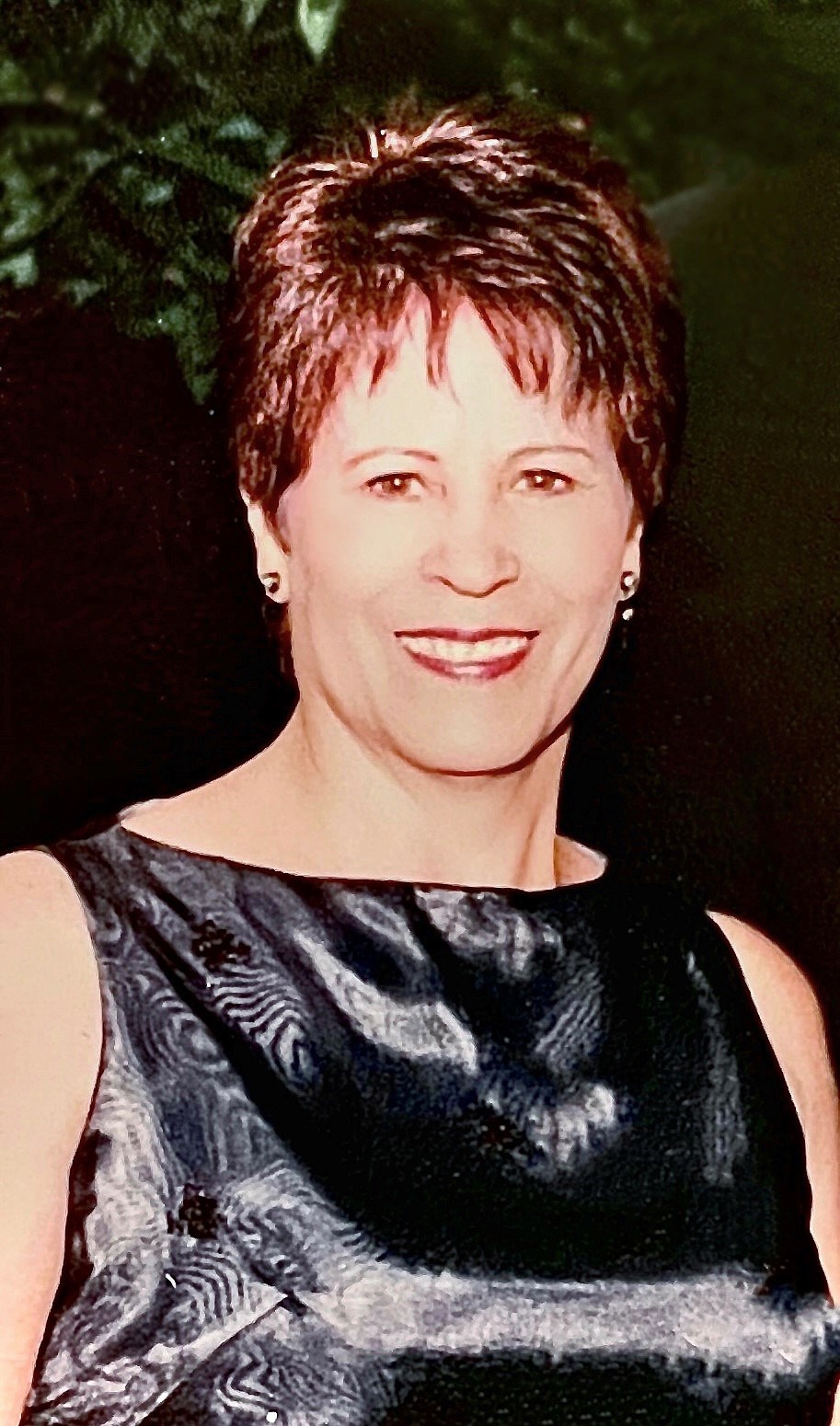 Lorraine Volpe Obituary Mission Viejo, CA