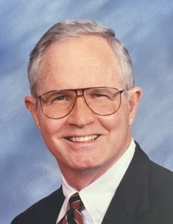 Obituary of Richard Morgan Steede