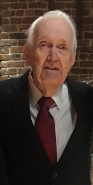 Obituary of Robert Maurice Hobbs, Sr