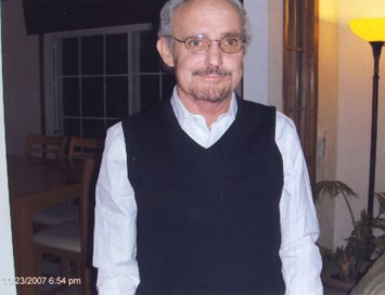 Obituary of Gregory Park Beatty