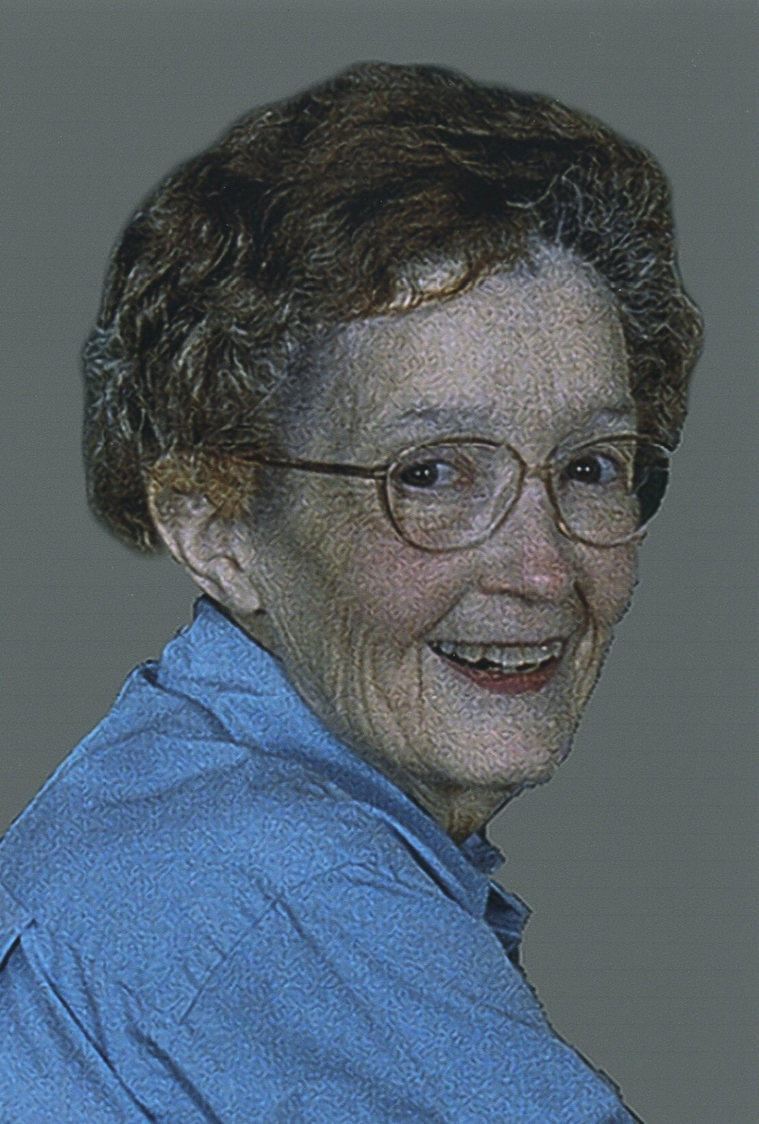 Agnes L. Law Obituary Wichita, KS