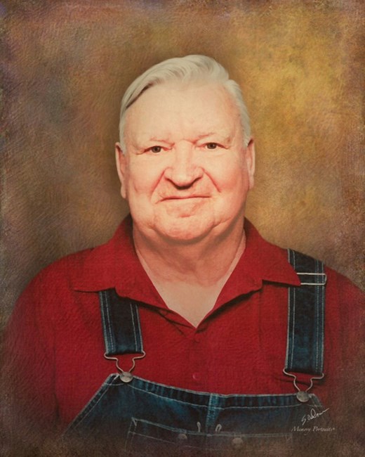 Obituary of John F Johnson