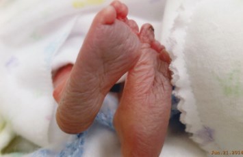 Obituary of Ralph Delgado Pina