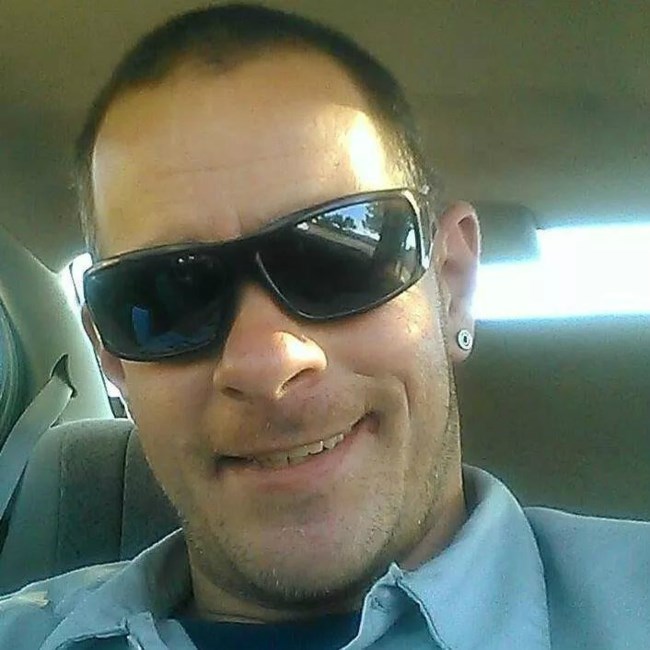 Obituary of Benjamin Brett Blisard