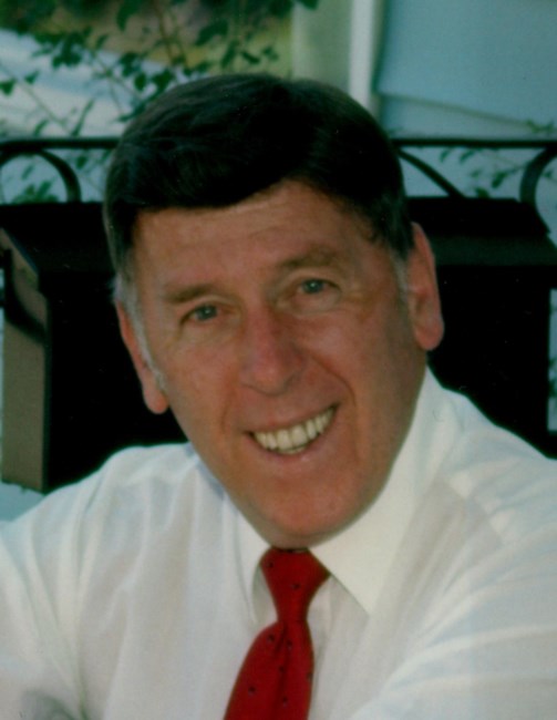 Obituary of Sidney 'Sid" Aldon Lewis