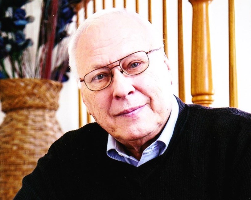 Obituary of M. Dennis Sisolak