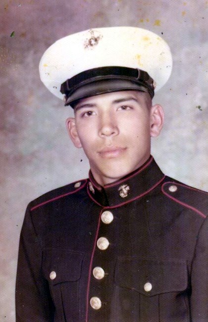 Obituary of Angelo John Ivie