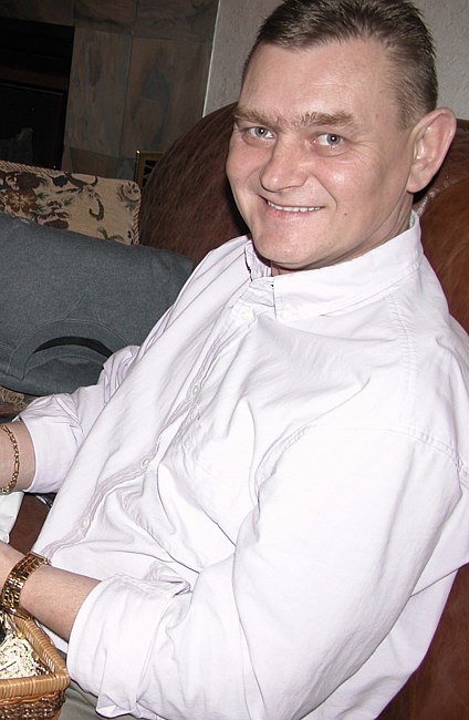 Obituary of Piotr S. Toporski