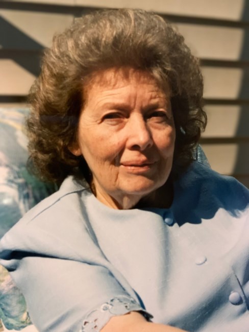 Obituary of Charlotte Zielinski