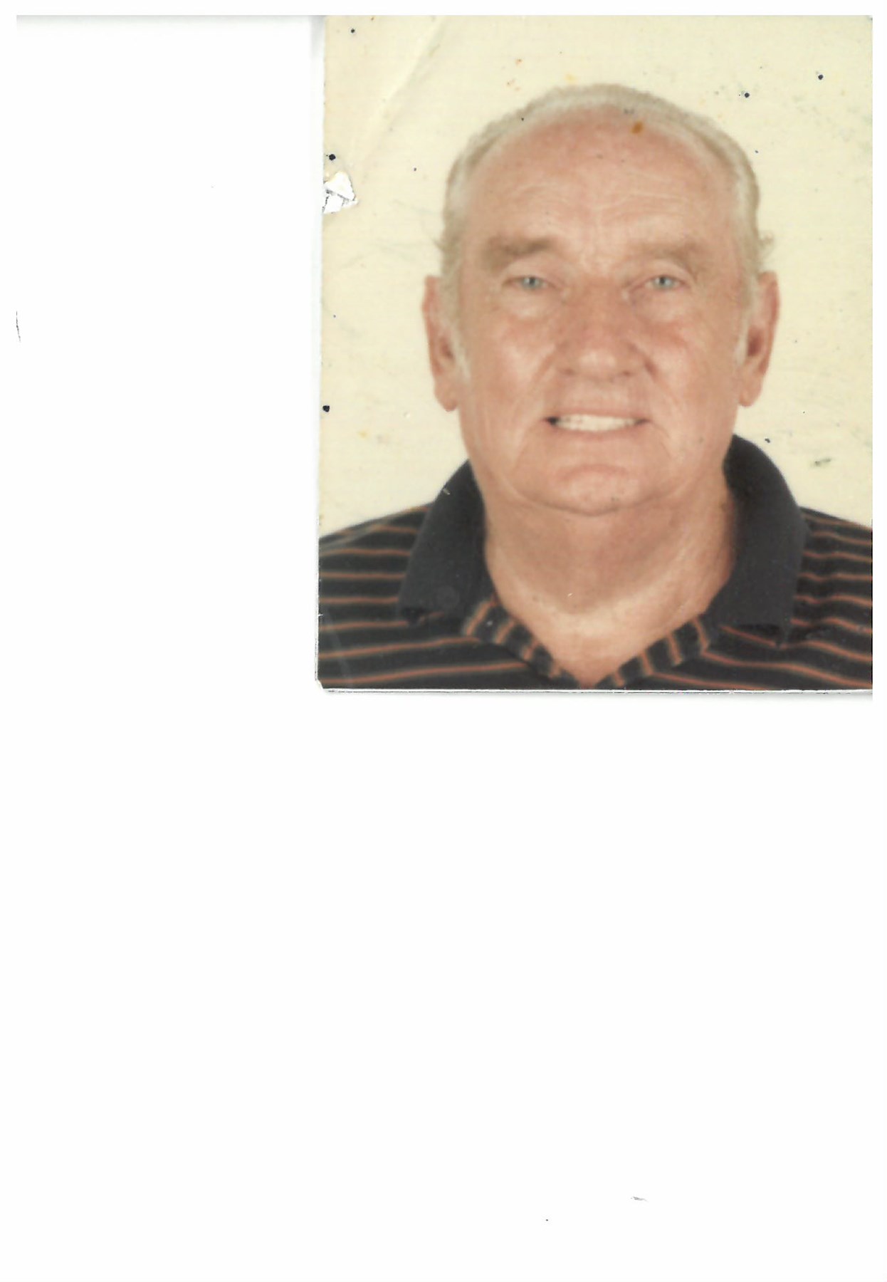 Gerald Young Obituary Sanford, FL