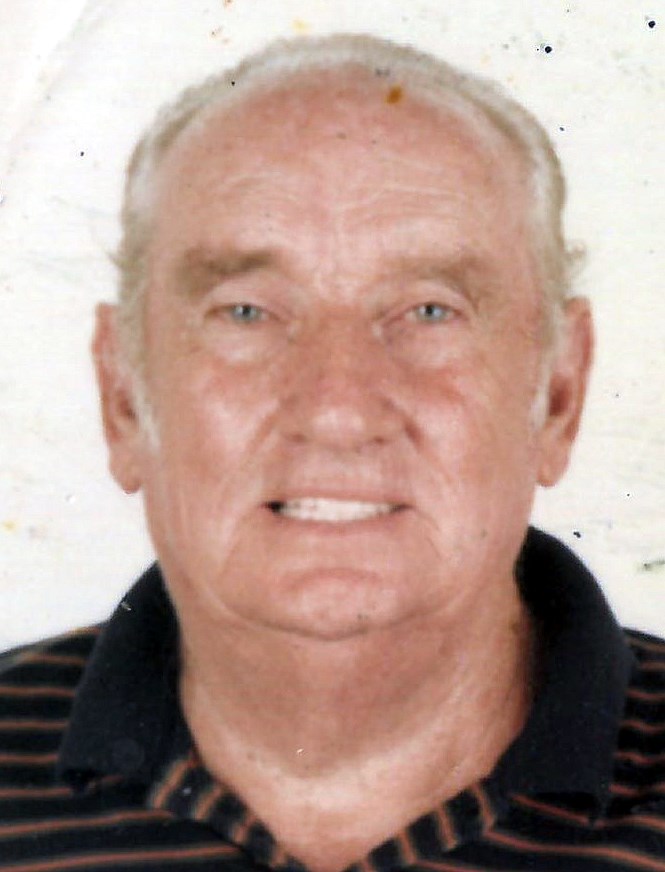 Gerald Young Obituary Sanford, FL