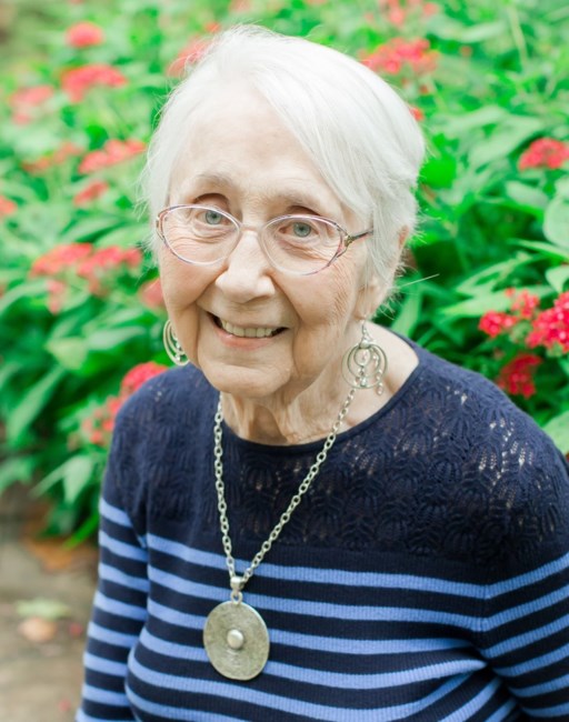 Obituary of Jeanette Rossell