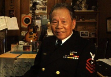 Obituary of Martin Morales Salvador