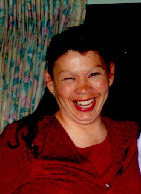 Obituary of Rosemary Gallardo