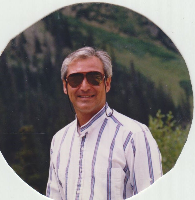 Obituary of Raymond David Dreyfus