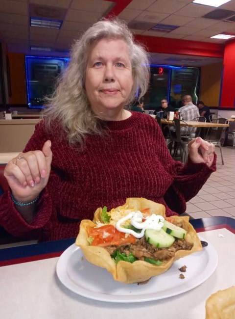 Avis de décès de Mrs. Shelly LaJean Franks