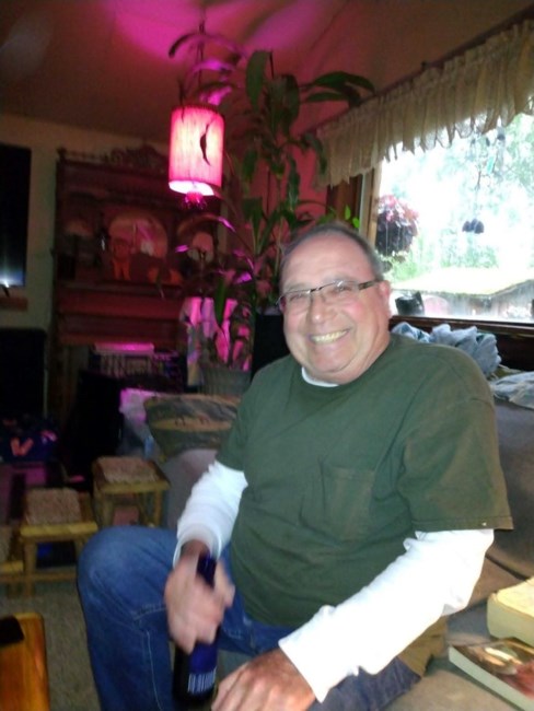 Obituary of Charles Richard Thomas