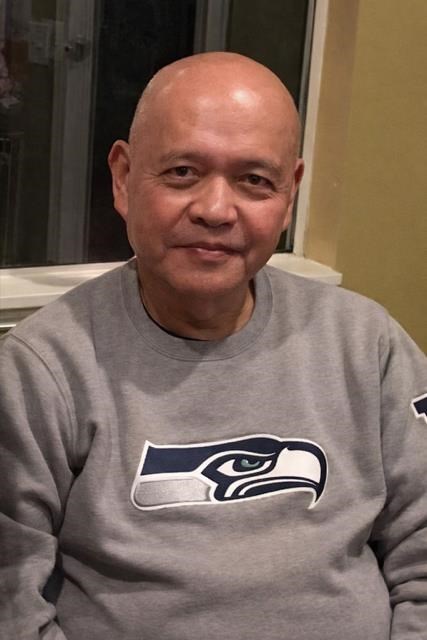 Obituary of Felixberto David Figueroa