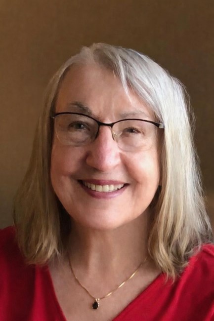 Obituary of Joyce Jean Schoonover