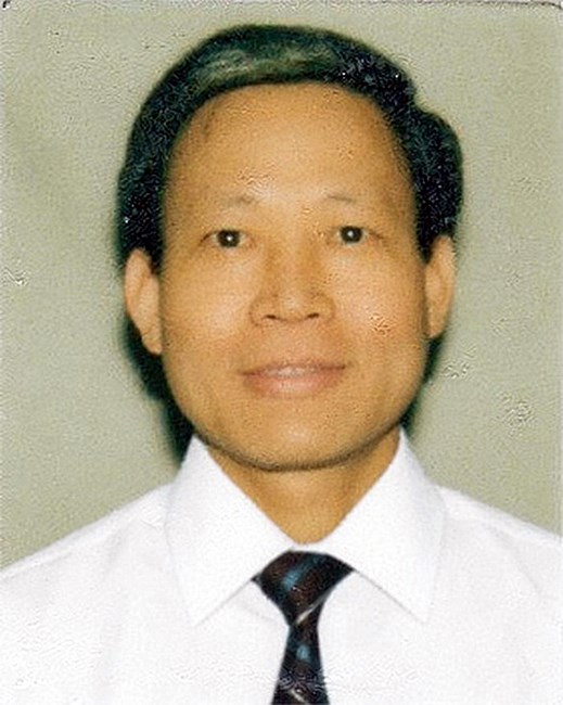 Obituary of Bien Van Tran