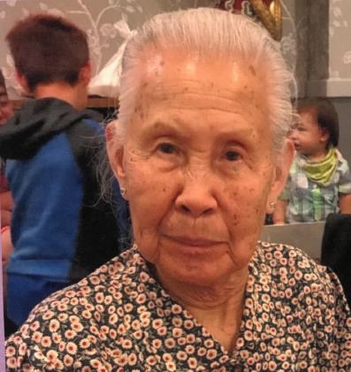 Obituary of King S Leong