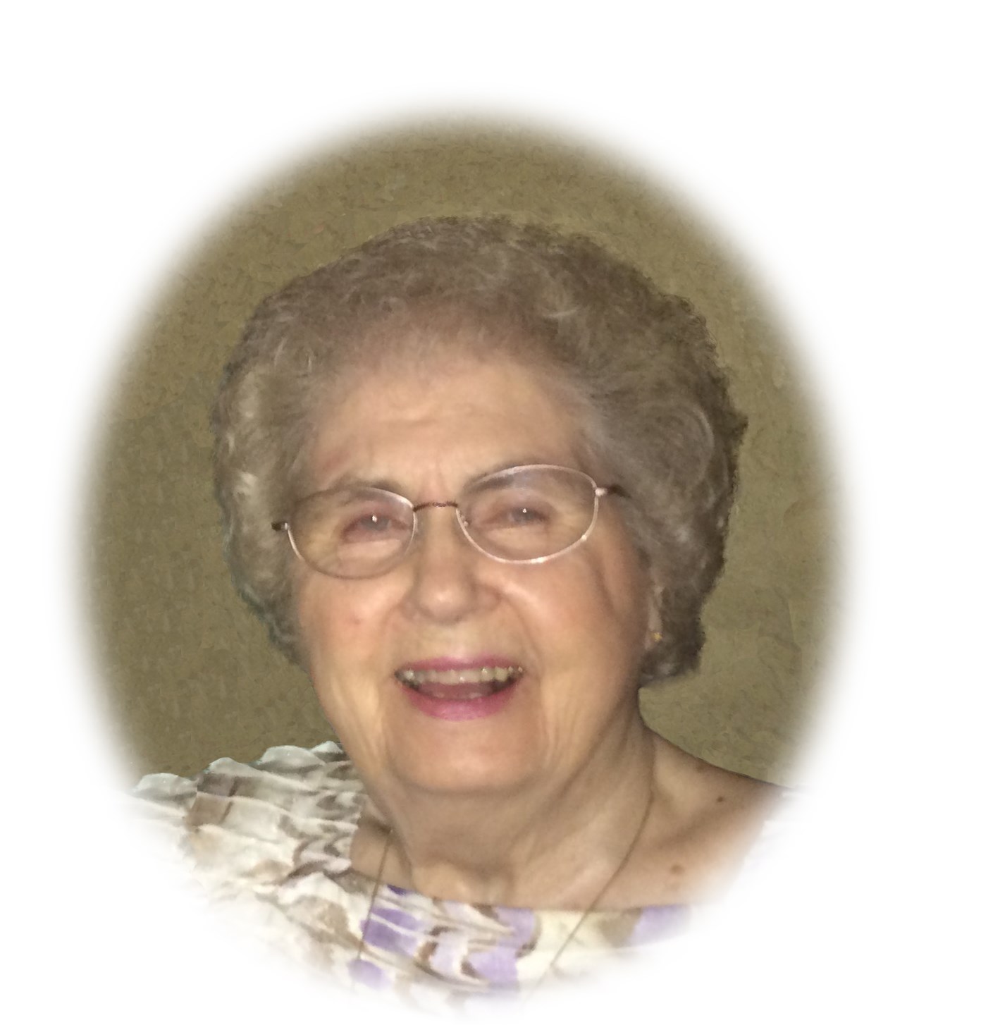 Obituary of Mrs. Helen Dean Boudakian