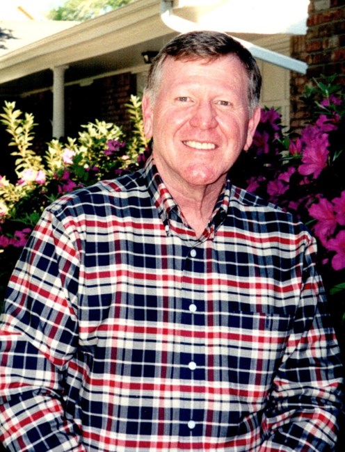 Obituary of Phillip Michael Galloway