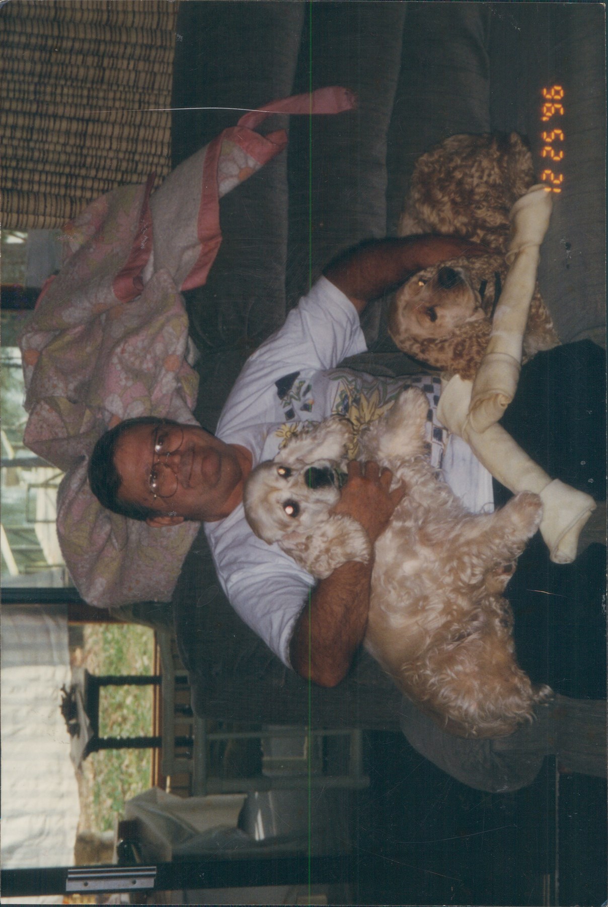 Obituario de Ronald James Flynn Sr.