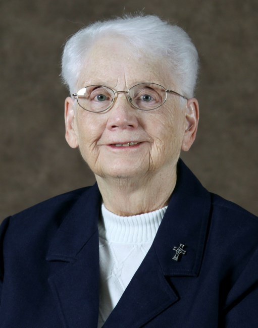Obituary of Patricia Connolly