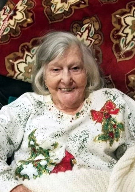 Obituary of Rexine Doris MacDermaid