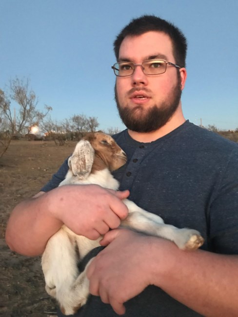 Obituary of Ryan James Martin