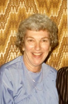 Obituary of Helen Haley Brownell