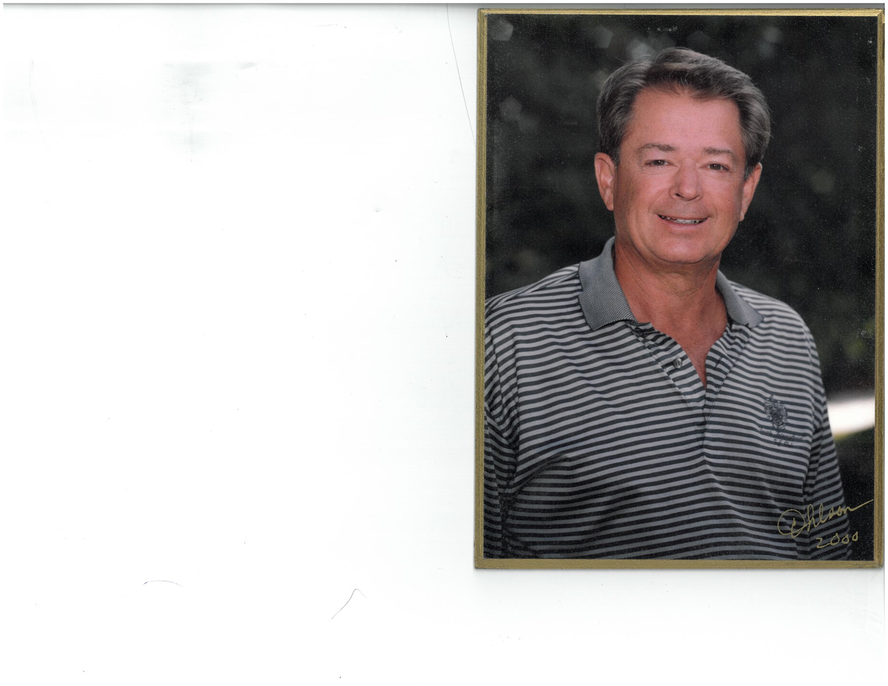 Obituary of William Prescott Seckel