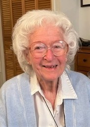 Obituary of Irene M. Preiser