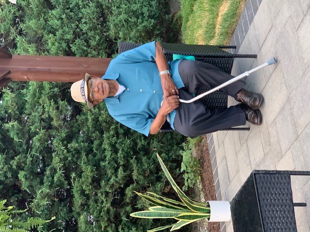 Obituary of Julio Amill Rivera