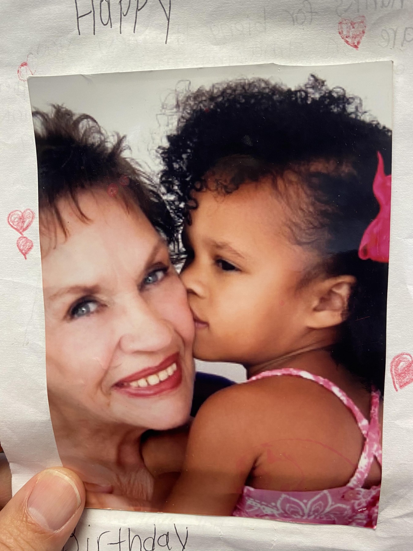 Obituary of Barbara Rose Gullion