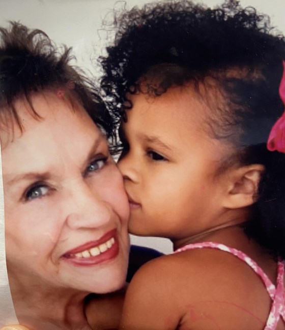 Obituary of Barbara Rose Gullion