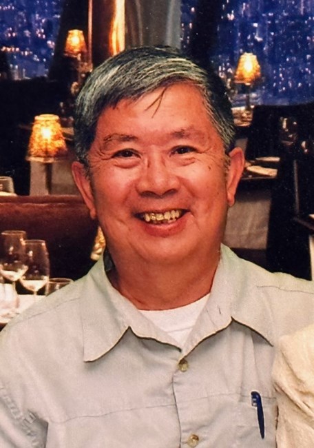 Obituary of Duy Toan Nguyen