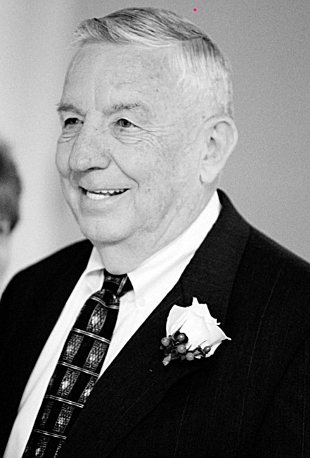 Obituary of Leroy Faith Sr.