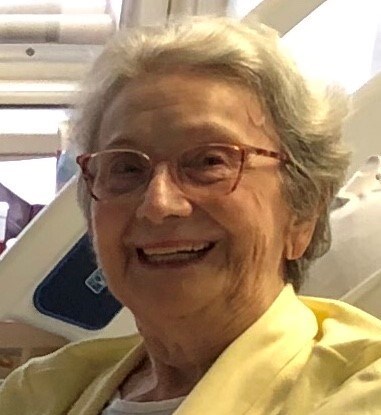 Avis de décès de Laurette B Guillaume