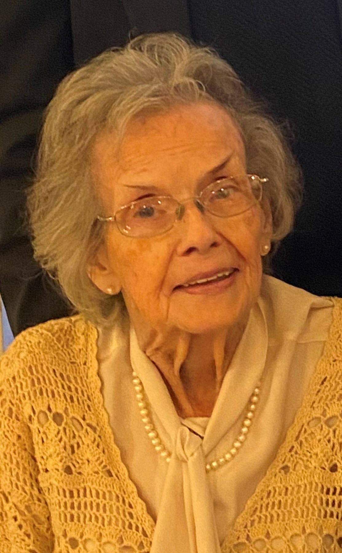 Obituary of Martha Sue (Green) McKay