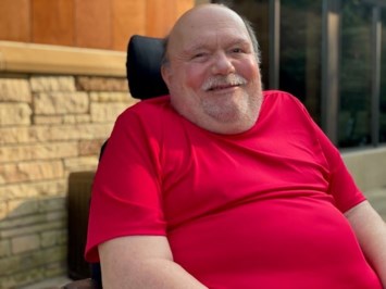 Obituary of Mark Stephen Radell