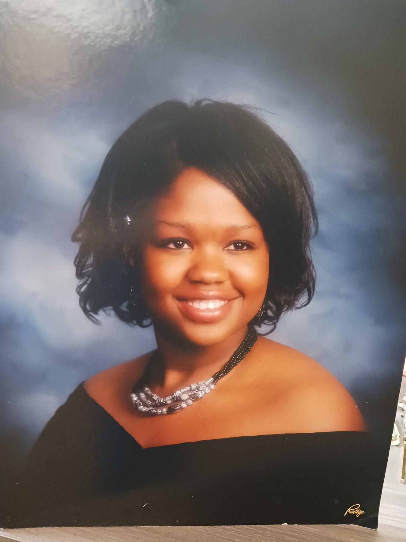 Obituary of Shamiso Loyce Maosa