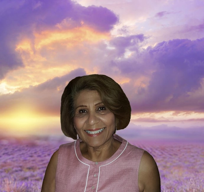 Obituary of Rosalina Calcador