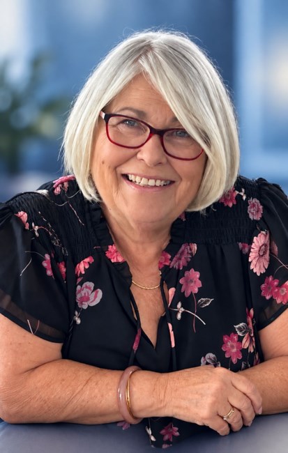 Obituario de Margarita Sánchez Domínguez
