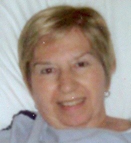 Obituary of Ruth Elizabeth Beaudreau